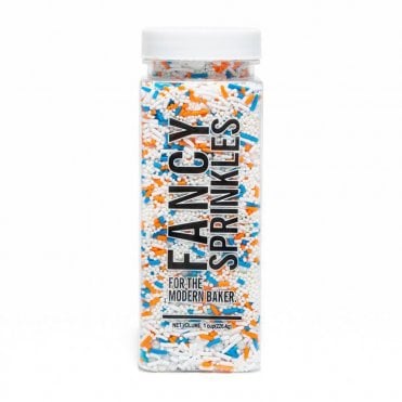 Pep Rally School Spirit Sprinkle Blend - Vegan (133.4g / 4oz)
