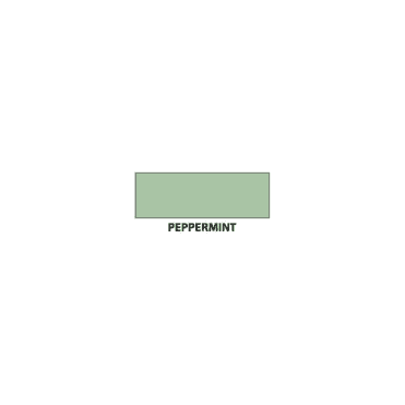 Peppermint - Pastel Paste Gel Food/Icing Colouring