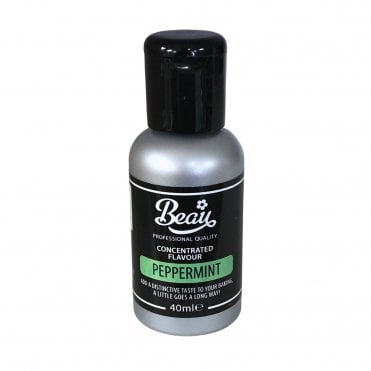 Peppermint Professional Concentrated Flavour - 40ml