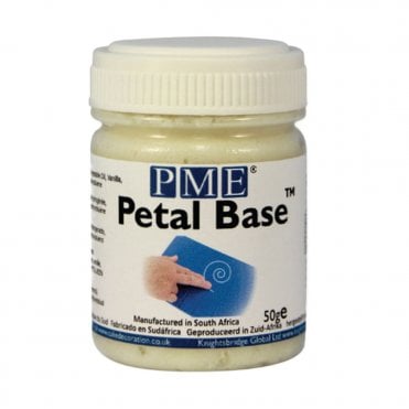Petal Base Release Agent With Vanilla Aroma - 50g 
