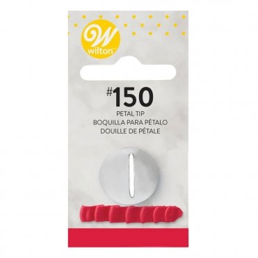 Petal Tip Nozzle - #150