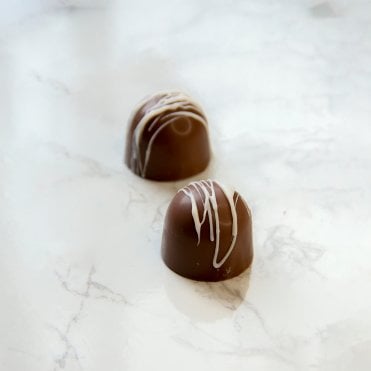 Petite Truffle Temptation Mould - Special Chocolate Mould