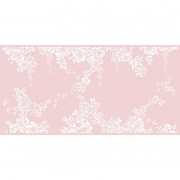 Petra - Cake Stencil Collection