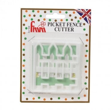 Picket Fence Cutter - FMM