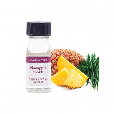 Pineapple Flavor 3.7ml