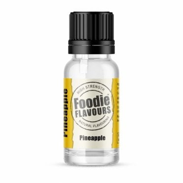 Pineapple Natural Flavouring