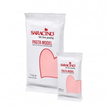Pink - Italian Sugar Flower & Modelling Paste