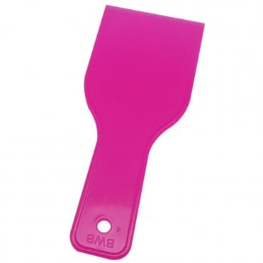 Pink Petal Spatula - Special Chocolate Mould