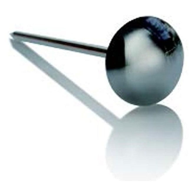 Piping Paradise #1 Stainless Steel Flower Nail - 21mm