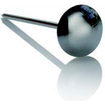 #1 Stainless Steel Flower Nail - 21mm
