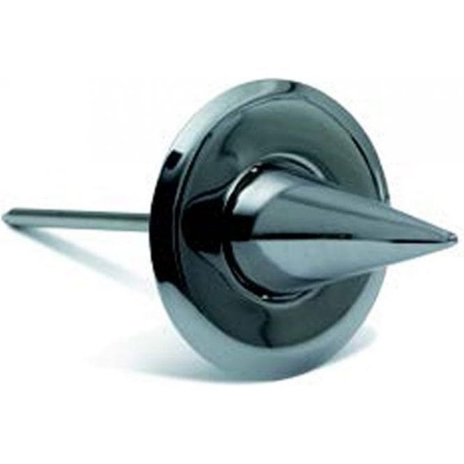 Piping Paradise #10 Stainless Steel Flower Nail - 40mm