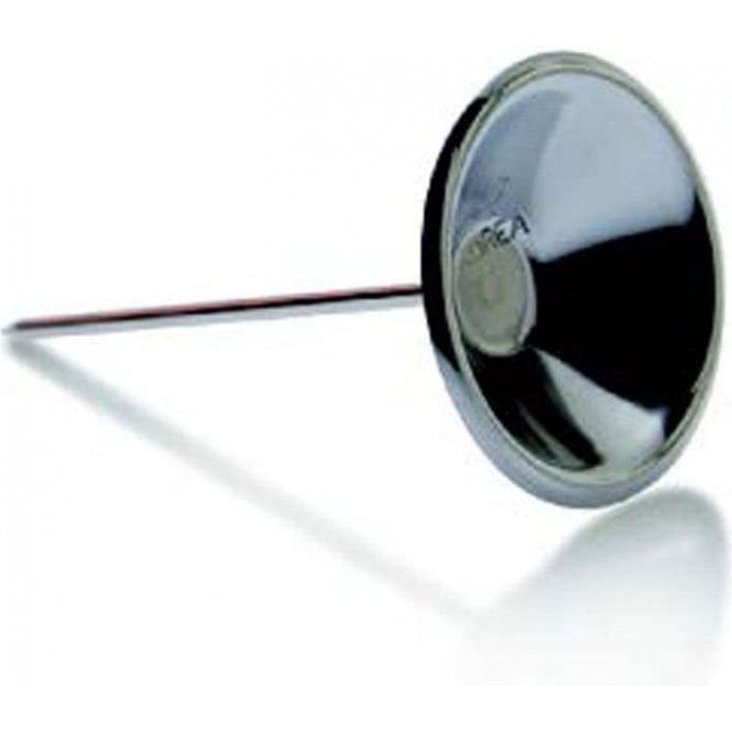 Piping Paradise #12 Stainless Steel Flower Nail - 45mm