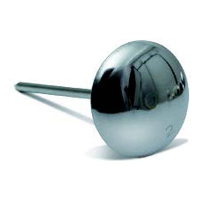 Piping Paradise #2 Stainless Steel Flower Nail - 30mm