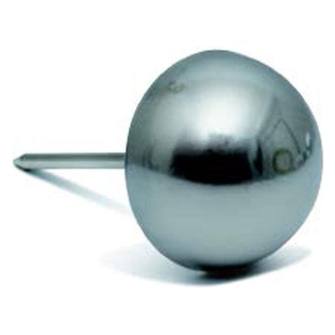 Piping Paradise #3 Stainless Steel Flower Nail - 35mm