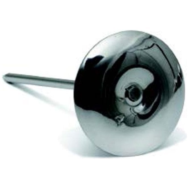 Piping Paradise #4 Stainless Steel Flower Nail - 35mm