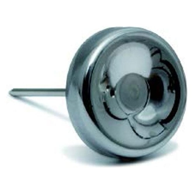 Piping Paradise #5 Stainless Steel Flower Nail - 40mm