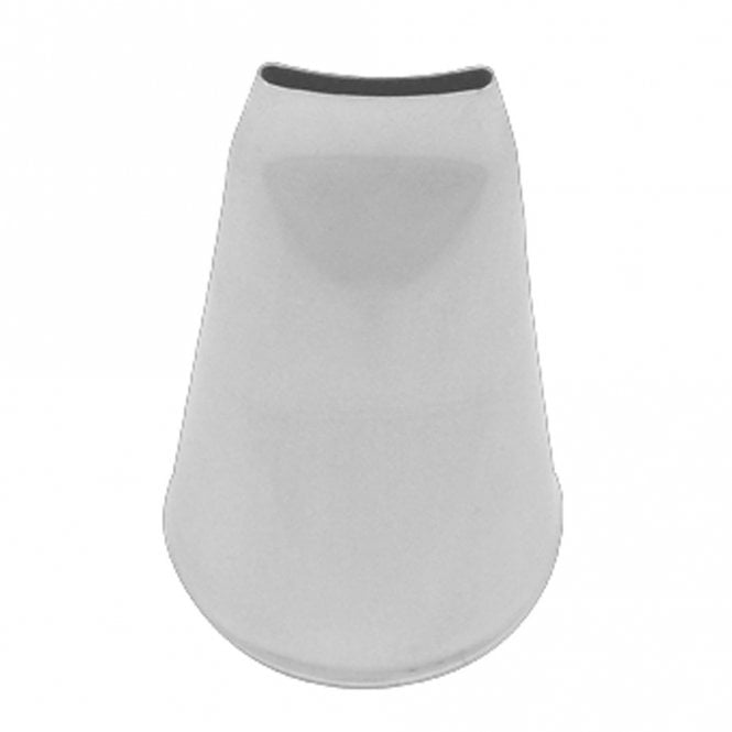 Piping Paradise Basket Weave Tubes (15X2) - Smooth and Ribbed Stripes