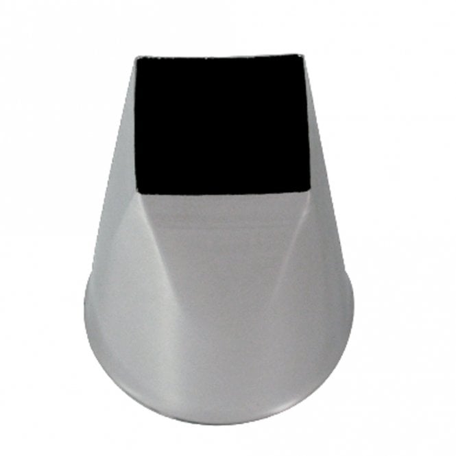 Piping Paradise Basket Weave Tubes (20X20) - Smooth and Ribbed Stripes