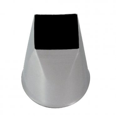 Basket Weave Tubes (20X20) - Smooth and Ribbed Stripes