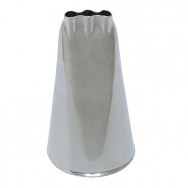 Basket Weave Tubes - Smooth and Ribbed Stripes