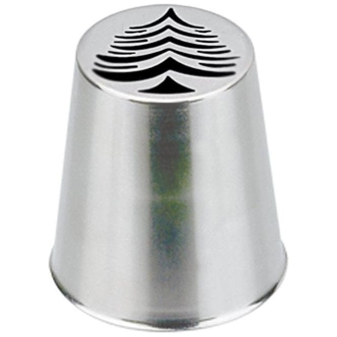 Piping Paradise Christmas Tree Piping Nozzle