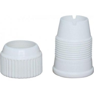 Extra Large Plastic Coupler - For Extra Large Nozzles