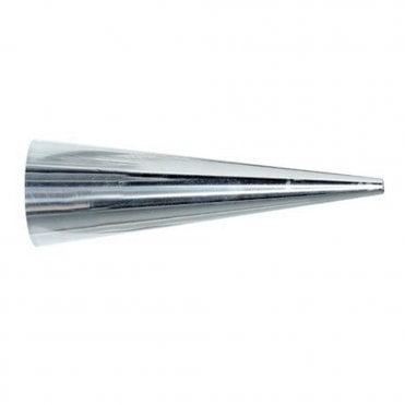 Lady Lock Stick  - Piping Nozzle - 110mm