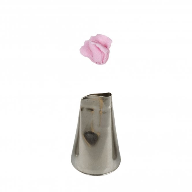 Piping Paradise No. 116 Medium Petal Piping Nozzle