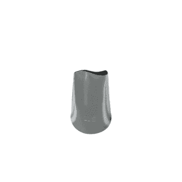 No. 118 Medium Petal Piping Nozzle
