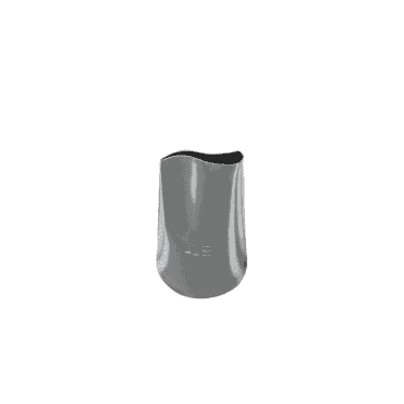 No. 119 Medium Petal Piping Nozzle