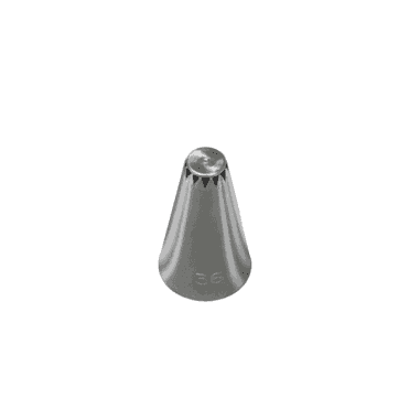 No. 136 Small Specialty Piping Nozzle