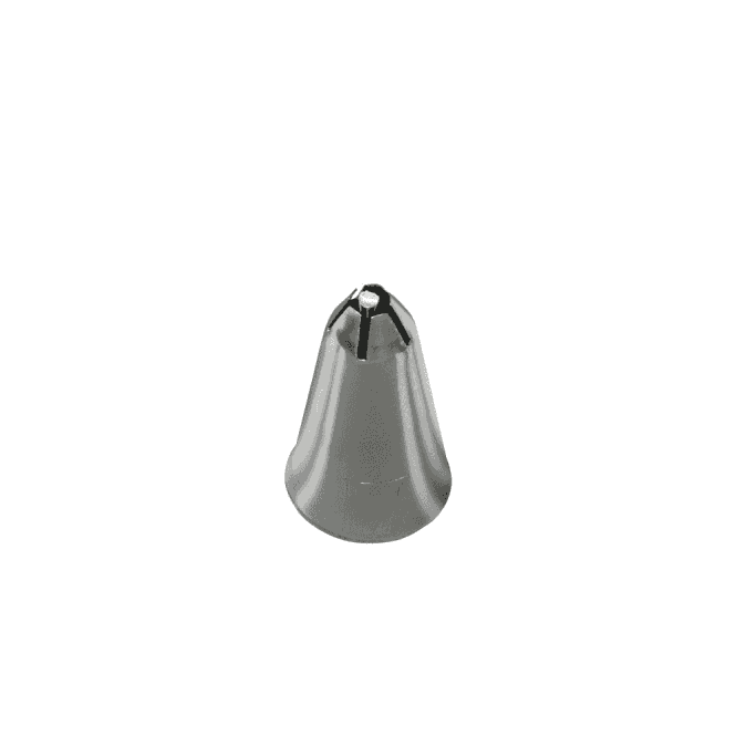 Piping Paradise No. 177 Small Drop Flower Piping Nozzle