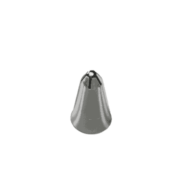 No. 177 Small Drop Flower Piping Nozzle