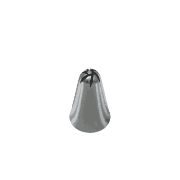 No. 193 Small Drop Flower Piping Nozzle