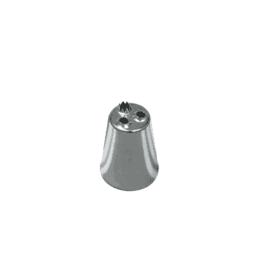 No. 2040 Large Multi-Opening Piping Nozzle