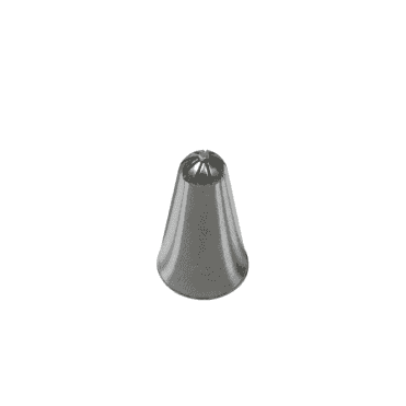 No. 217 Small Drop Flower Piping Nozzle