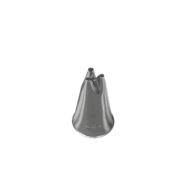No. 221 Small Specialty Piping Nozzle
