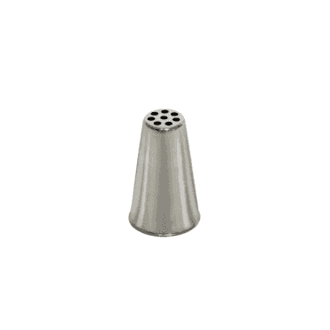 No. 234K Medium Multi-Opening Piping Nozzle