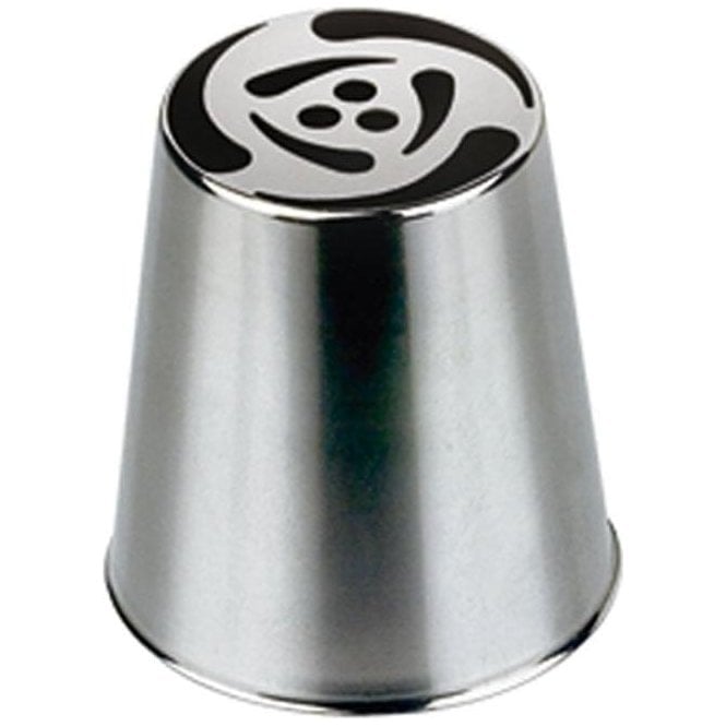 Piping Paradise No. 242 Premium 'Russian Themed' Piping Nozzle