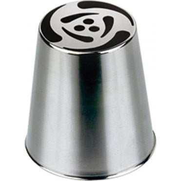 No. 242 Premium 'Russian Themed' Piping Nozzle