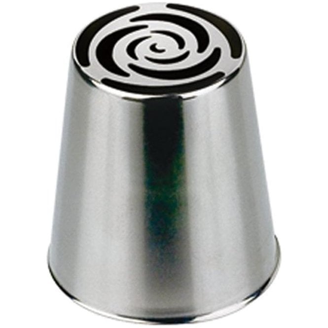 Piping Paradise No. 243 Premium 'Russian Themed' Piping Nozzle