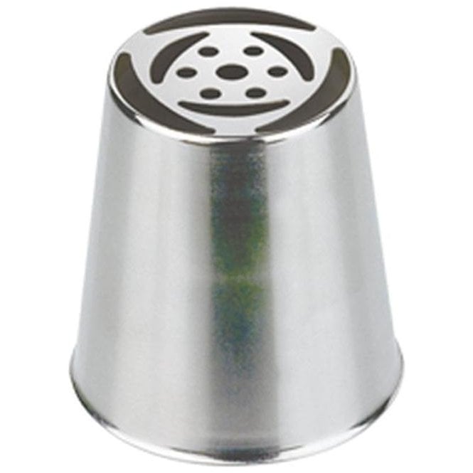 Piping Paradise No. 244 Premium 'Russian Themed' Piping Nozzle