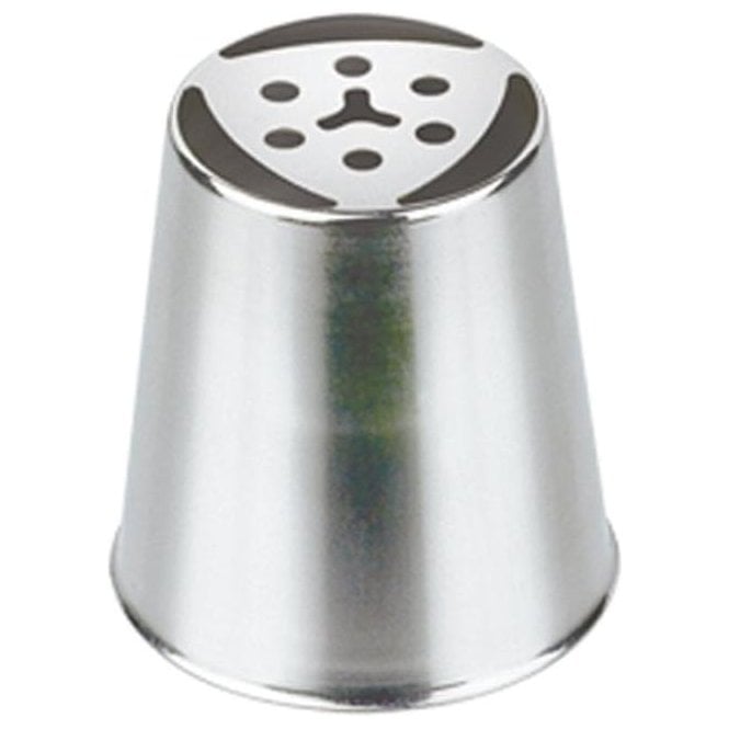 Piping Paradise No. 245 Premium 'Russian Themed' Piping Nozzle