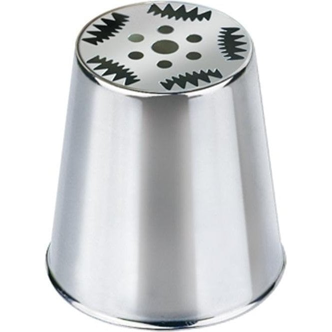Piping Paradise No. 247 Premium 'Russian Themed' Piping Nozzle