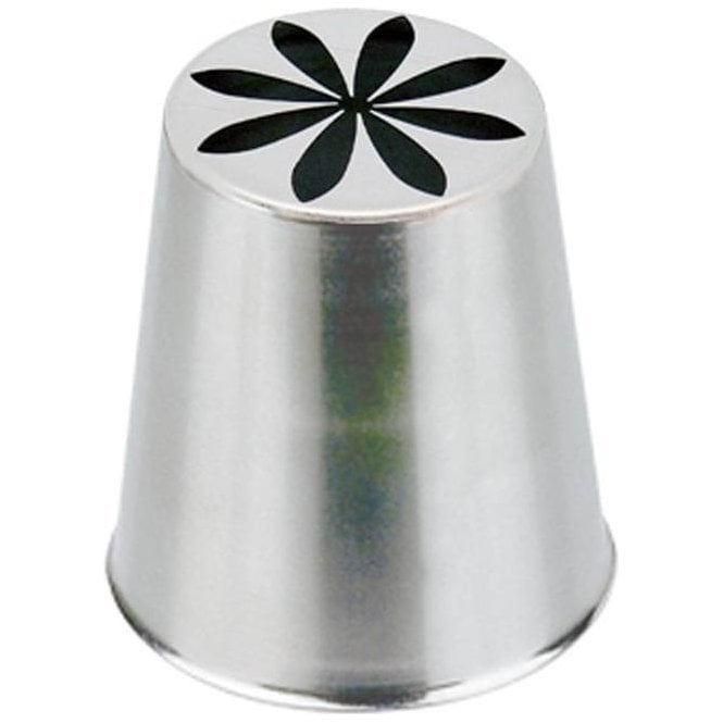 Piping Paradise No. 248 Premium 'Russian Themed' Piping Nozzle