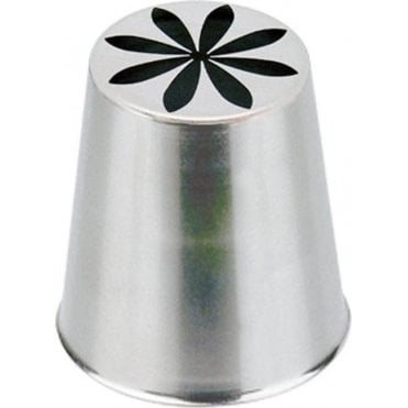 No. 248 Premium 'Russian Themed' Piping Nozzle