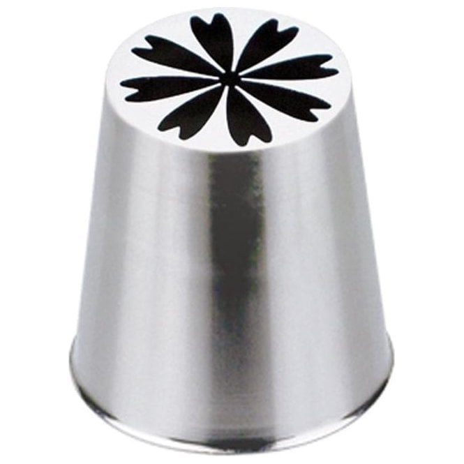 Piping Paradise No. 251 Premium 'Russian Themed' Piping Nozzle