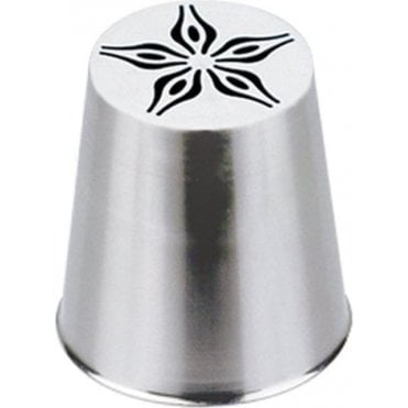 No. 253 Premium 'Russian Themed' Piping Nozzle