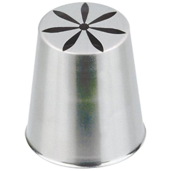 Piping Paradise No. 254 Premium 'Russian Themed' Piping Nozzle