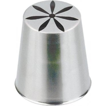 No. 254 Premium 'Russian Themed' Piping Nozzle
